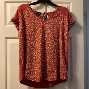 Fortune + Ivy Blouse